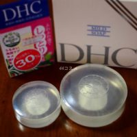 DHC マイルドソープ