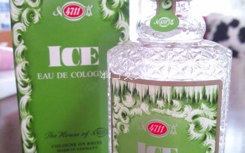 4711 Ice Eau De Cologne