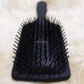 ブラッシングにダイソー【ヘアケアブラシ 196】を使った結果