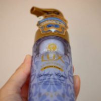 ラックス ルミニーク 朝の泡トリートメント